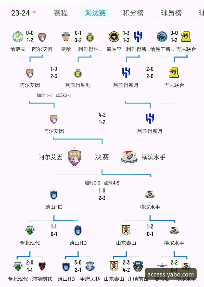 亚冠扩军，中超席位如何变化？专业数据带你深度解析